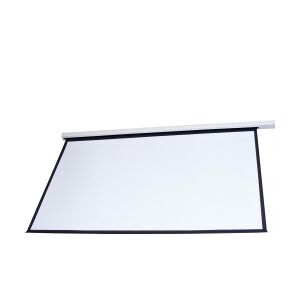 EuroLite Motor Projection Scr.16:9 360x200cm TILBUD NU