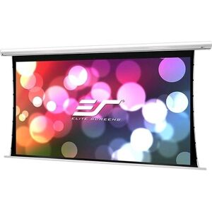 Elite Screens Skt120xhw Saker Tab Lærred 266x150cm