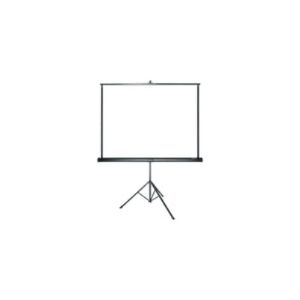 Grandview Tripod Screen - Projektionsskærm - 1:1