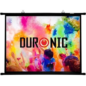 Duronic Pb010xm Soporte Para Proyector De Pared - Universal Y