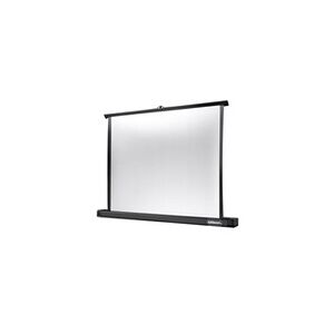 Celexon Ecran de projection Mini PRO 89 x 50 cm - Publicité