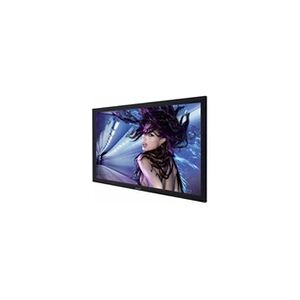 Lumene Movie Palace UHD 4K Velvet Screen 400C - Ecran sur Cadre 16/9 de 224 x 398 cm - Publicité