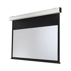 Celexon Ecran de projection Motorisé Expert XL 350 x 219 - Publicité