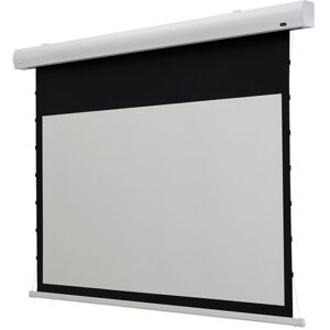 Ecran de projection motorise celexon Tension Plus Home Cinema 240 x 135 cm, 110 - MWHT - Publicité