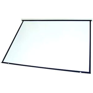 Eurolite Ecran de projection EUROLITE 4:3, 2m x 1,5m - �Écrans