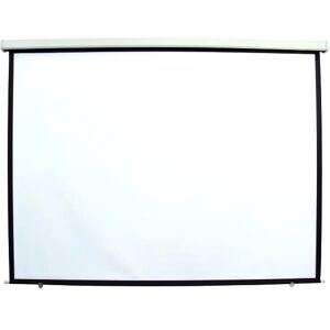 Eurolite Écran de projection EUROLITE 4:3, 2,4m x 1,8m - �Écrans