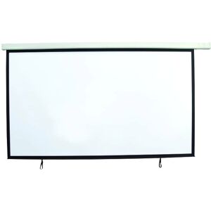 Eurolite Moteur de projection EUROLITE Scr.16:9 2400x1350mm - �Écrans