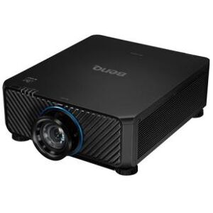 BenQ vidéoprojecteur WUXGA LU9715 8000Lum - Publicité