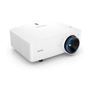 BenQ Vidéoprojecteur laser LU930 - Blanc - Publicité