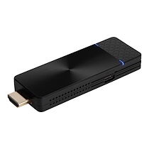 ViewSonic VSR100 Wireless Presentation Dongle - adaptateur de diffusion en continu de support réseau