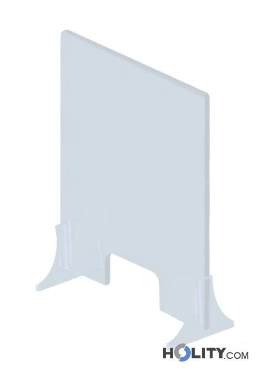 Pannello Di Protezione In Plexiglass H529_02