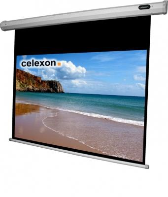Celexon 1090080 schermo per proiettore 16:9