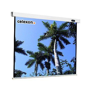 Celexon Mobil Expert 203 x 152cm schermo per proiettore 4:3