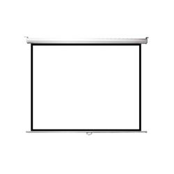 Nilox Schermo per videoproiettore Telo 4:3 235x176 manuale c/bordi spsf115mmv