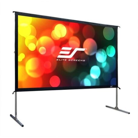 Elite Screens Yard Master 2 schermo per proiettore 4,57 m (180") 16:9 (OMS180H2)