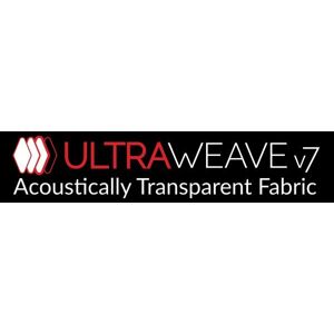 DreamScreen UltraWeave V7 Screen Fabric 2.3 x 4 meter 2.3 x 4 meter