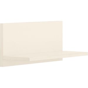 wiho Küchen Wandboard »Flexi2«, Breite 50 cm Front und Korpus: Magnolia Größe