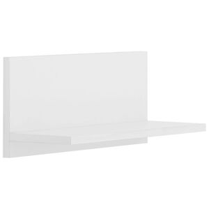 wiho Küchen Wandboard »Flexi2«, Breite 50 cm Weiss Größe