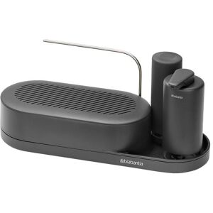 Brabantia Organizer »Sink Style« Dunkelgrau Größe