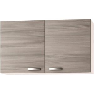 OPTIFIT Hängeschrank »Vigo«, Breite 100 cm nougatfarben/champagner Größe