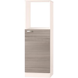 OPTIFIT Midischrank »Vigo«, Breite 60 cm nougatfarben/champagner Größe