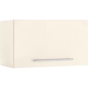 wiho Küchen Hängeschrank »Flexi2«, Breite 60 cm Front und Korpus: Magnolia Größe