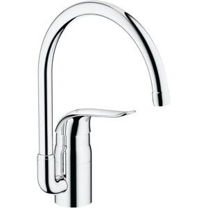 Grohe Euroeco Special Einhand-Spültischbatterie