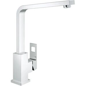 Grohe Eurocube Einhand-Spültischbatterie, DN15