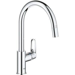 Grohe StartFlow Einhand-Spültischbatterie 1/2