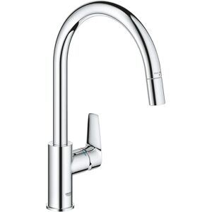 Grohe StartEdge Einhand-Spültischbatterie 1/2