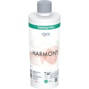 Hansgrohe Mineralisierung und Filter Harmony