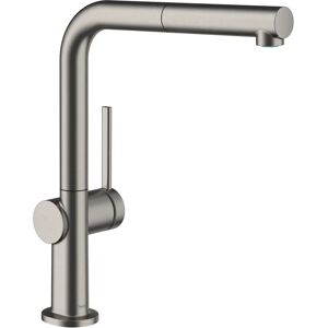 Hansgrohe Talis M54 Einhebel-Küchenmischer 270, Ausziehauslauf, 1jet