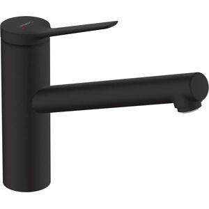 Hansgrohe Zesis M33 Einhebel-Küchenarmatur 150, Niederdruck 1 Strahlart