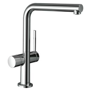 Hansgrohe Talis M54 Einhebel-Küchenmischer 270, Geräteabsperrventil, 1jet