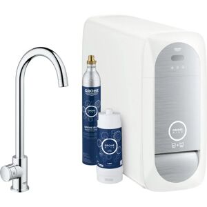 Grohe Blue Home Mono Starter Kit