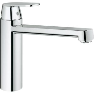 Grohe Eurosmart C Spültisch-Einhandbatterie ND