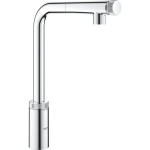 Grohe Minta SmartControl Spültischbatterie