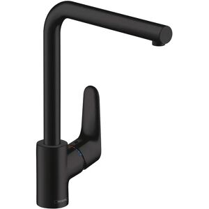 Hansgrohe Focus M41 Einhebel-Küchenmischer 280, 1jet