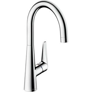 Hansgrohe Talis M51 Einhebel-Küchenmischer 260, 1jet