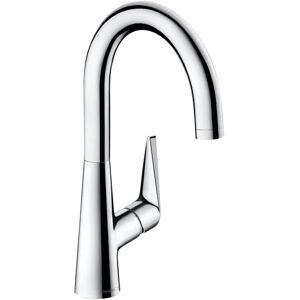 Hansgrohe Talis M51 Einhebel-Küchenmischer 220, 1jet