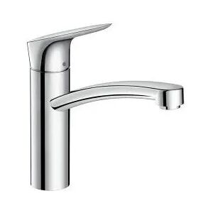 Hansgrohe Logis M31 Einhebel-Küchenmischer 160, CoolStart, EcoSmart, 1jet