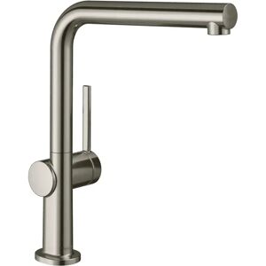 Hansgrohe Talis M54 Einhebel-Küchenmischer 270, 1jet