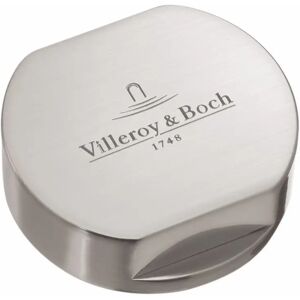 Villeroy & Boch Ersatz-Abdeckkappe für Einzeldrehgriff, rund