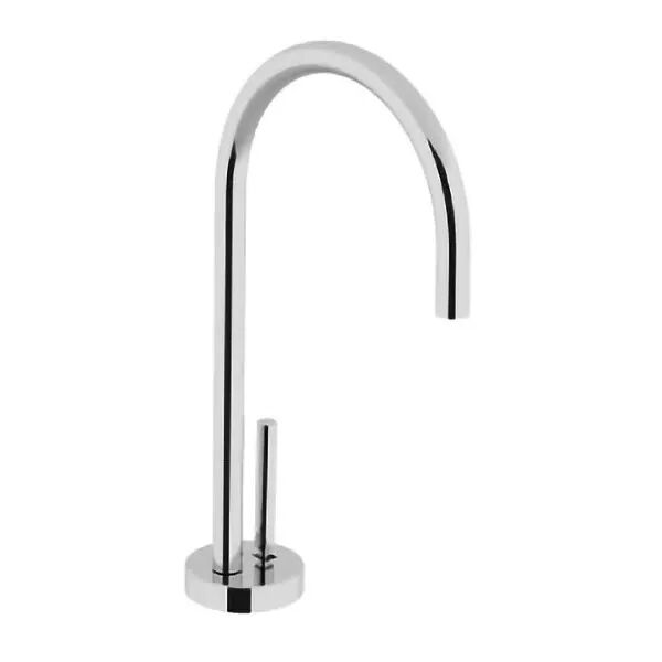 Dornbracht Tara Classic Hot & Cold Water Dispenser Tara Classic H: 28,8 Ausladung: 14,6 cm chrom 17861888-00