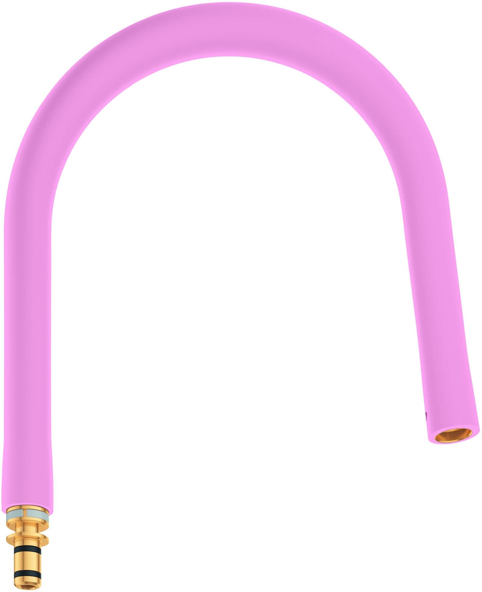 Grohe Grohflexx Küche Schlauchauslauf 30321DP0 pink