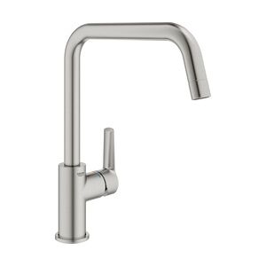 Grohe Küchenarmatur Start QuickFix supersteel