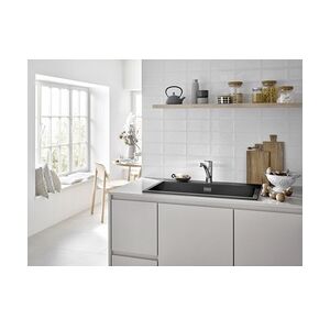 Grohe Küchenarmatur Start chrom