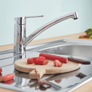 Grohe BauEco Küchenarmatur, 31680000,