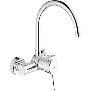 Grohe Concetto Küchenarmatur, 32667001,