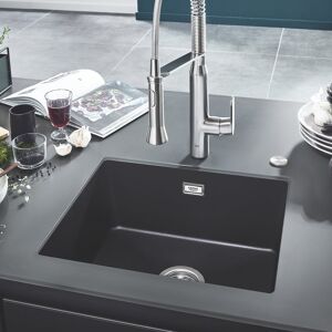 Grohe K700U Küchenspüle, 31654AP0, K700U